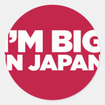 big_in_japan stickers