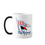 Big Inland 2010 Burgee morph mug