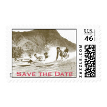 Big Island C by Ceci New York stamps