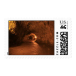 big island kilauea lava tube stamps