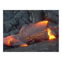 Big Island Lava Flow Hawaii posters by RyanCFI Big Island Lava Flow Hawaii posters
