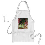Big Island of Hawaii Botanical Gardens Apron