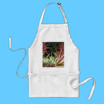 Big Island of Hawaii Botanical Gardens aprons
