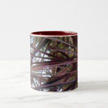 Big Island of Hawaii Botanical Gardens Coffee Mugs