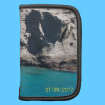 Big Island of Hawaii Green Sand Beach planners