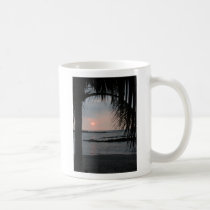 Big Island Sunset mugs