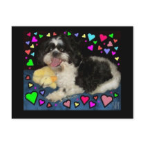 "Big Jake" Postcard by sharonrhea "Big Jake" Postcard