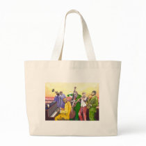 ** Big JAzz Band ** Bags