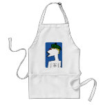 Big Jim by JHgrafics aprons