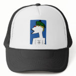 Big Jim by JHgrafics Hat