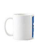 Big Jim by JHgrafics Mug
