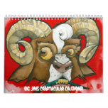artsprojekt, miscellaneous, lunisolar calendar,