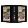 Big Job To Do World War 2 Binders