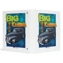 Big-Kahuna binders