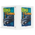 Big-Kahuna binders