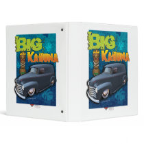Big-Kahuna binders