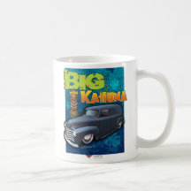 Big-Kahuna Mug