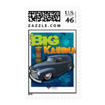 Big-Kahuna postage by dvdesign Big-Kahuna postage