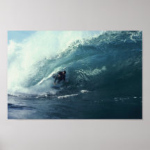 Big Kahuna Poster
