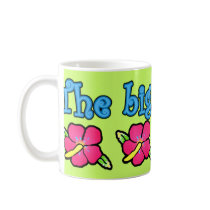 Big Kahuna Products mugs by FathersDayProducts Big Kahuna Products mugs