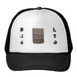 Big Keggers Entertainment Hat
