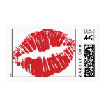 BIg Kiss Postage postage