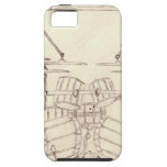 Big Kit casemate cases