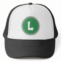 Big L hats by Bobburt444 Big L hats