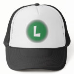 Big L Mesh Hats