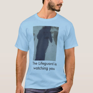 funny lifeguard t shirts