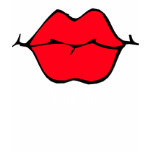 Big Lips S.W.A.K. t-shirts