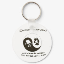 BIG LOGO Key Chain keychains