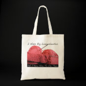 Big Long Needles bag