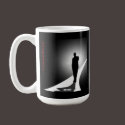 Big Lost Soulz Cup mugs by doomsayrz Big Lost Soulz Cup mugs