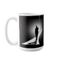 Big Lost Soulz Cup mugs
