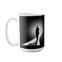 Big Lost Soulz Cup mugs
