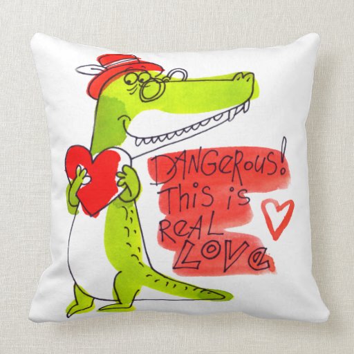 pillow pets alligator