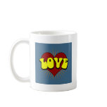 Big Love. Coffee Mug
