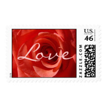 Big Love Postage postage