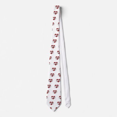 Big Love. Tie by kwit35