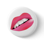 Big Lucious Lips Pin