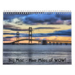 Big Mac Calendar - 2009