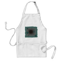 Big Machine Apron