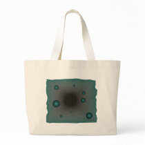 Big Machine Tote Bags
