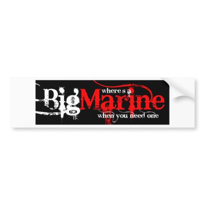Big Marine