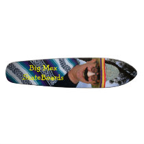 Big Mex SkateBoards