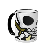 Big Mic mugs by elmostro Big Mic mugs