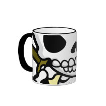 Big Mic Mug