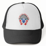 Big Mix Hat by Marcel Thomas