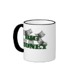 Big Money Mug